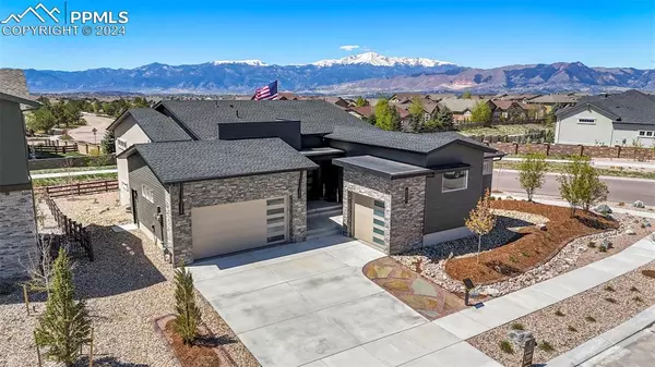 Colorado Springs, CO 80924,4911 Pearl Lake WAY