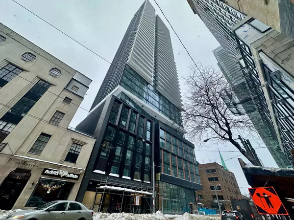 89 Church ST #2101, Toronto C08, ON M5C 2G3