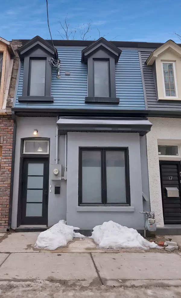 15 Rebecca ST, Toronto C01, ON M6J 1K8