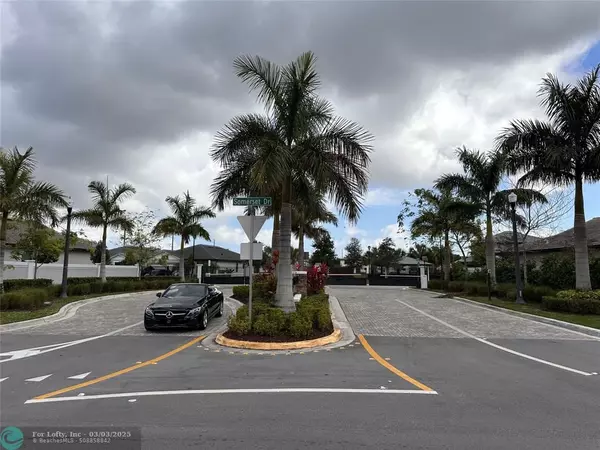 Lauderdale Lakes, FL 33311,3165 Tamarind Drive