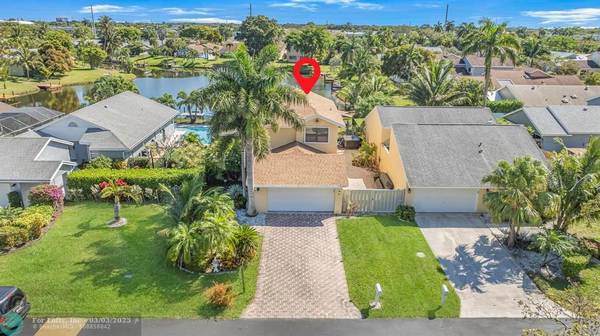 Delray Beach, FL 33445,1075 NW 19th Ter