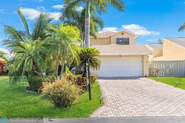 Delray Beach, FL 33445,1075 NW 19th Ter