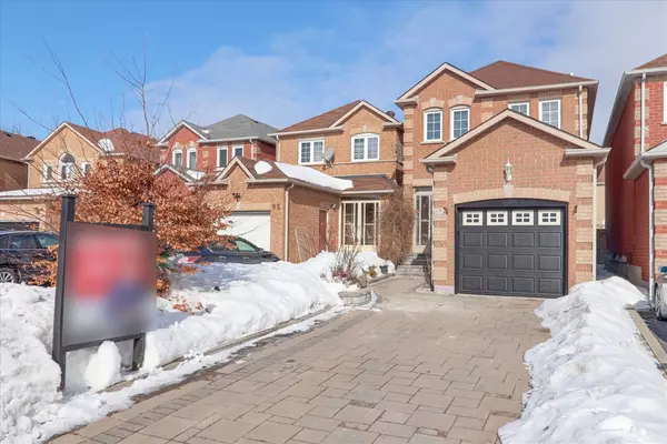 94 Walford RD, Markham, ON L3S 2T3