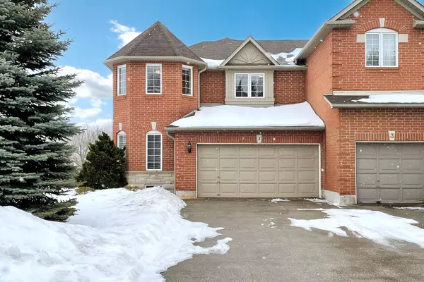 Richmond Hill, ON L4S 2H8,1 Edgemont CT