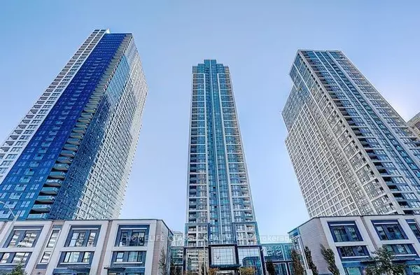 7 Mabelle AVE #1810, Toronto W08, ON M9A 0C9