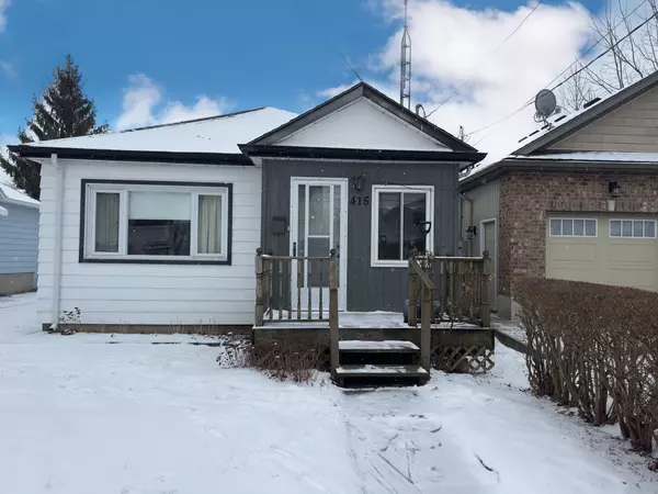 415 Griffith ST, Haldimand, ON N1A 2P4