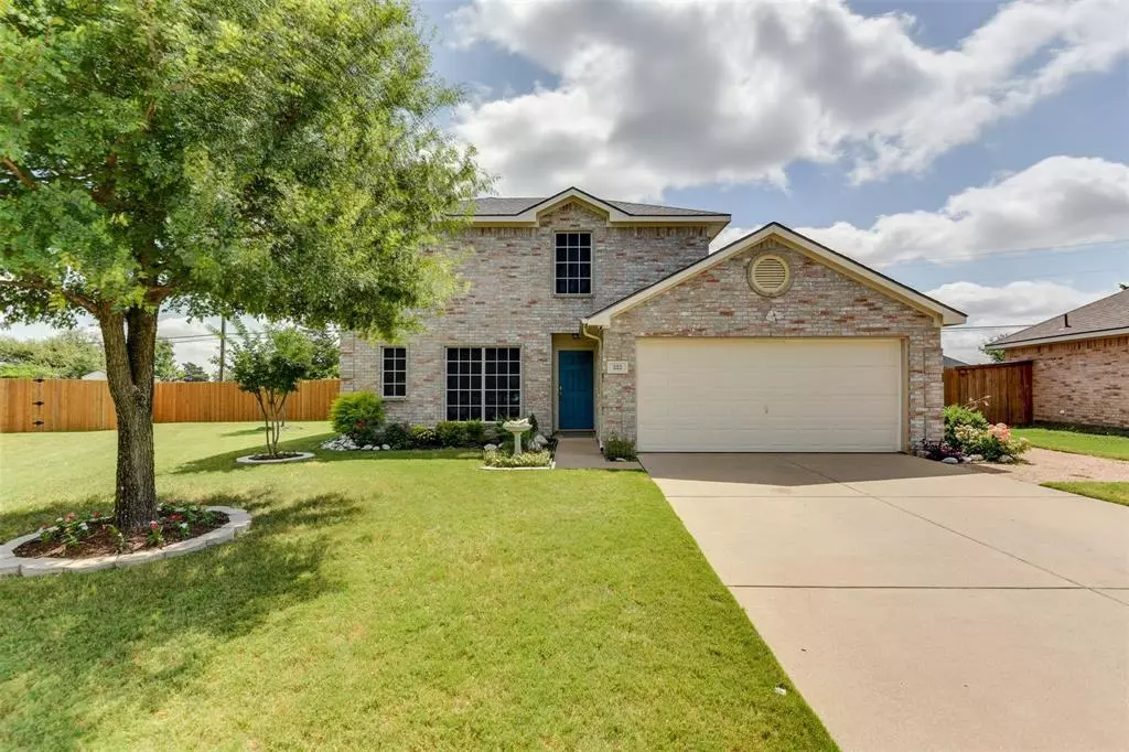 Waxahachie, TX 75165,222 Chesterfield Circle