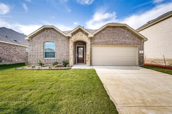 516 Nolan Way, Little Elm, TX 75068