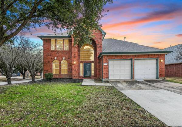 5460 Glen Canyon Road, Fort Worth, TX 76137