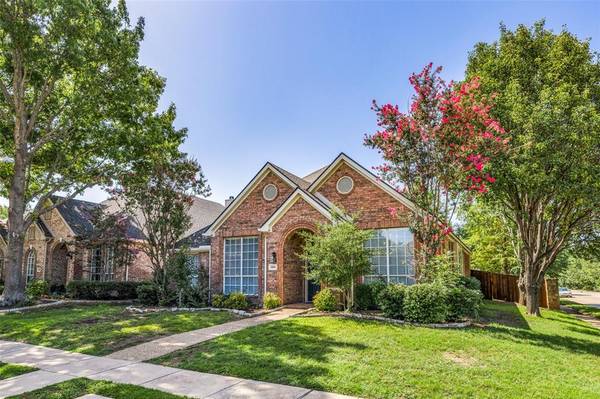 1511 Bellevue Court, Allen, TX 75013