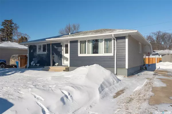 Moose Jaw, SK S6H 5M8,1110 Currie CRESCENT