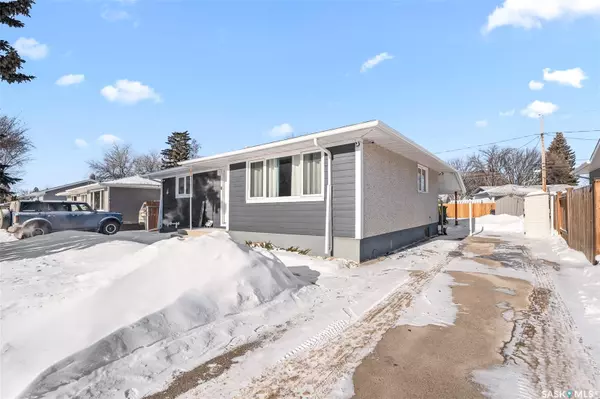 Moose Jaw, SK S6H 5M8,1110 Currie CRESCENT