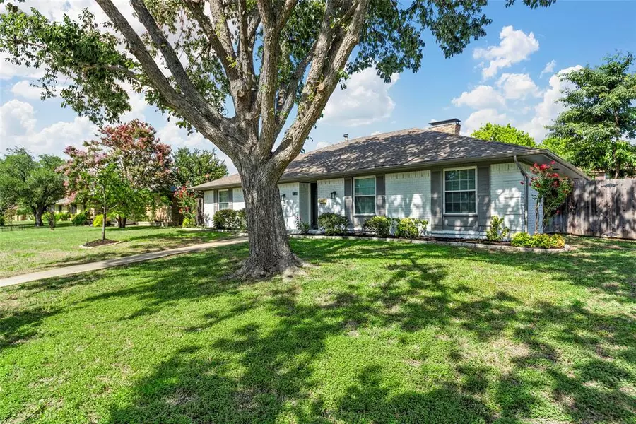 307 S Grove Road, Richardson, TX 75081