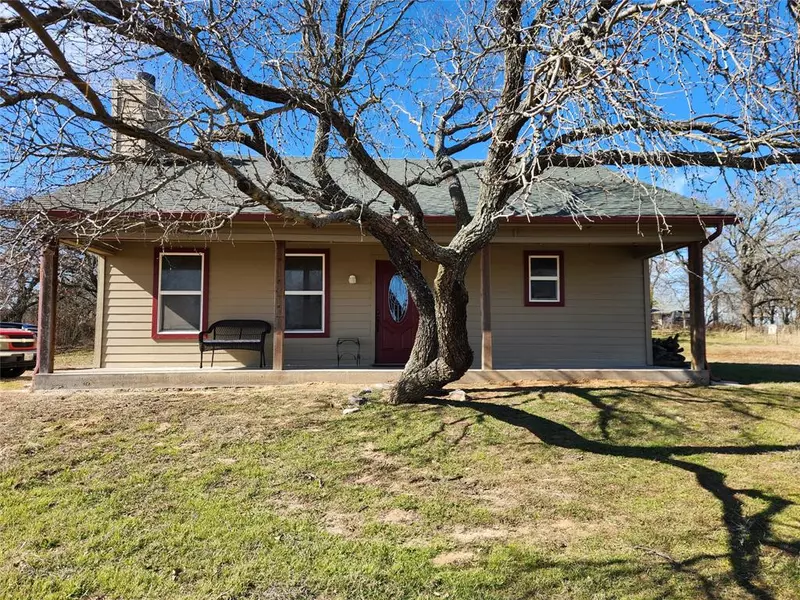 3300 Gilliland Road, Springtown, TX 76082