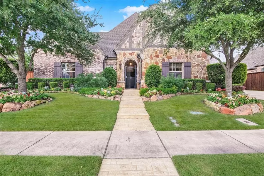 661 Scenic, Irving, TX 75039