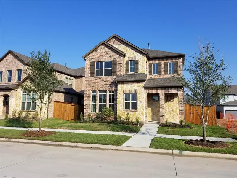 1040 Margo Drive, Allen, TX 75013