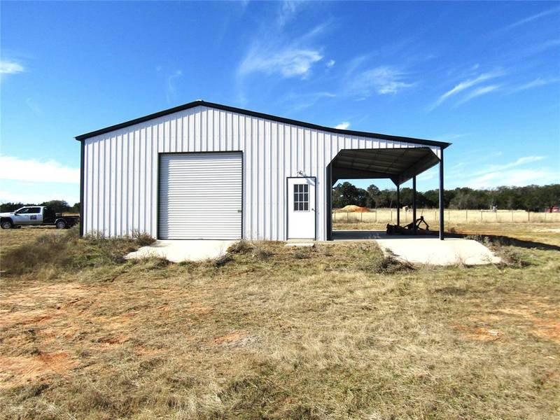 6225 County Road 265, Dublin, TX 76446