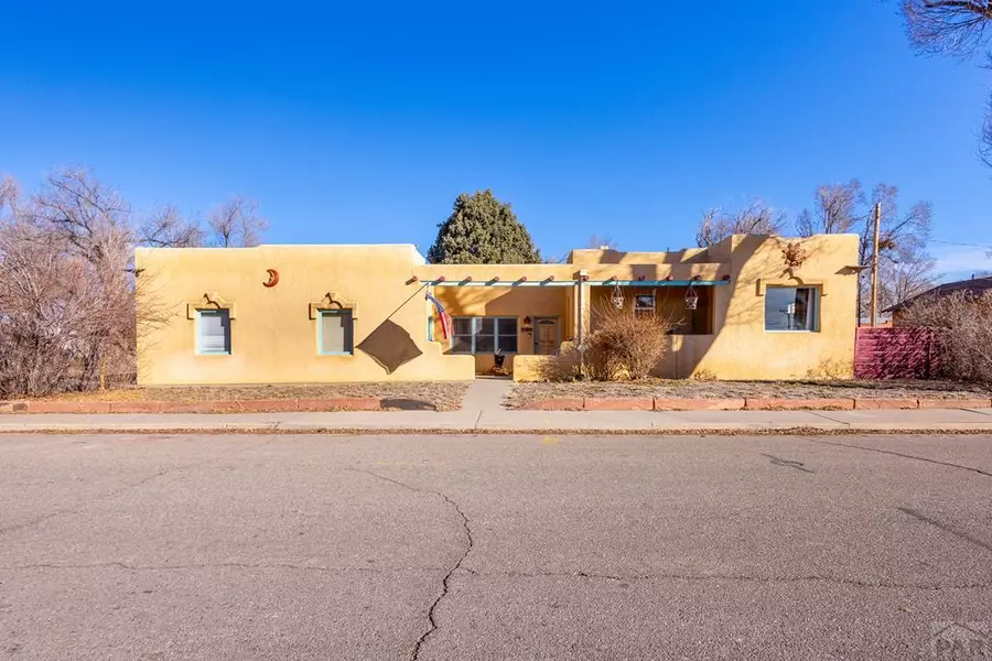 1015 Highland Ave, Pueblo, CO 81004