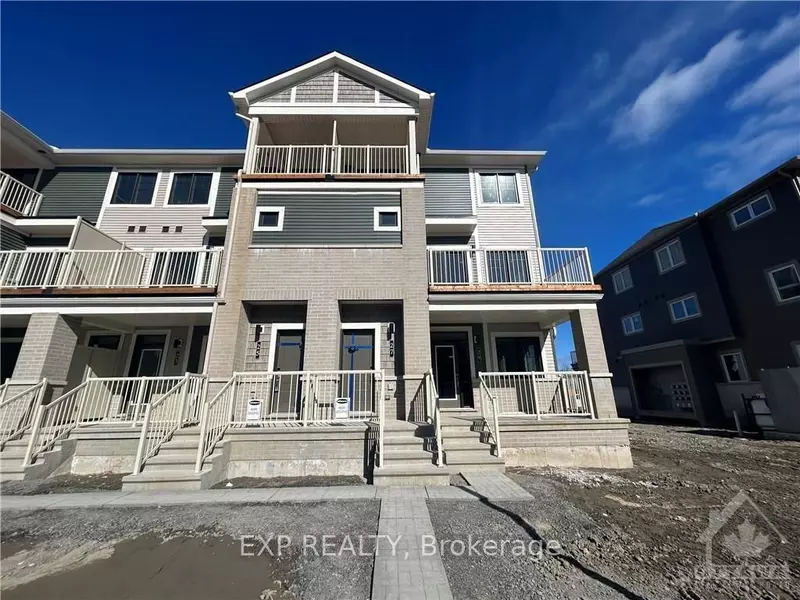 27 PYRITE CRES, Barrhaven, ON K2J 7J5