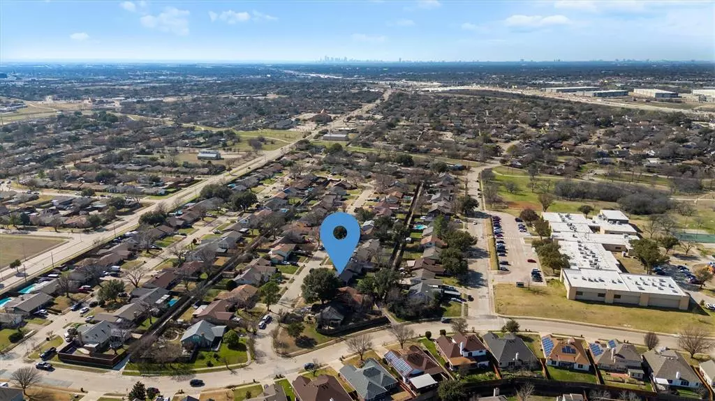 Mesquite, TX 75150,511 Via Corona