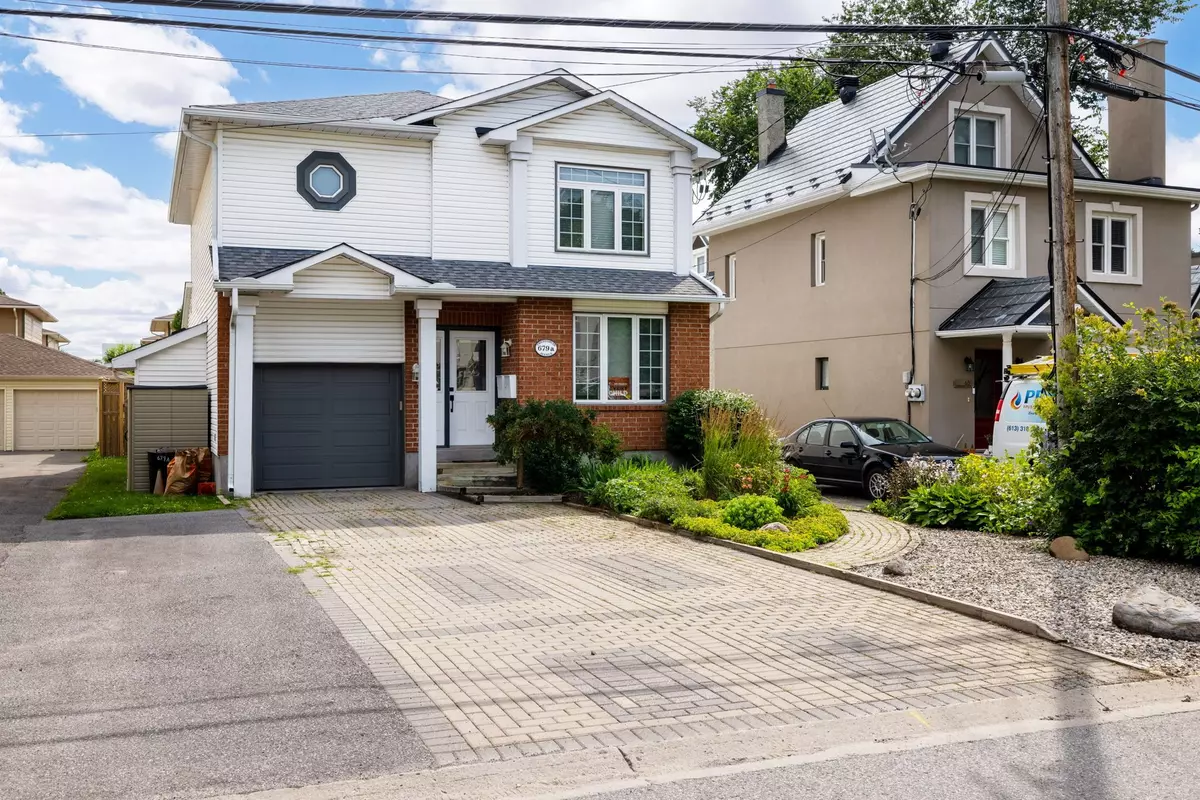 Westboro - Hampton Park, ON K1Z 5P7,679 Tweedsmuir AVE #B