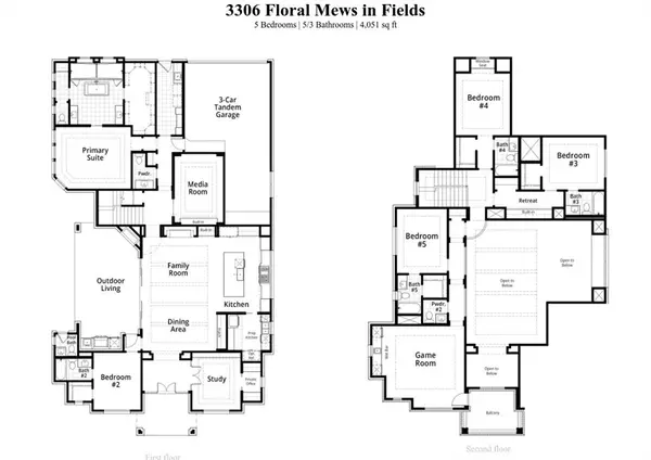 Frisco, TX 75033,3306 Floral Mews