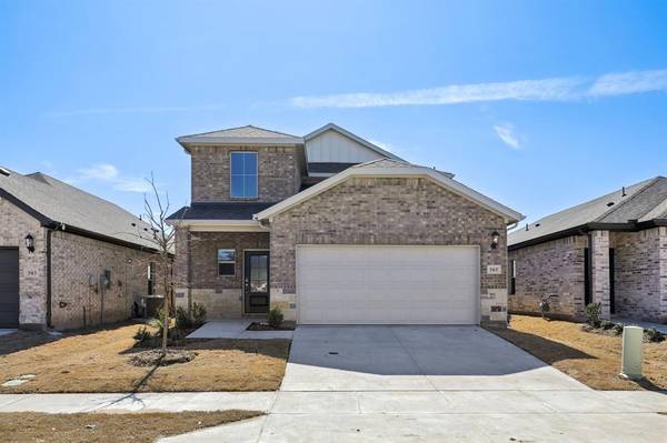 505 Ridgedale Drive, Princeton, TX 75071