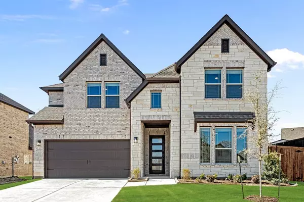 2030 Ranchwood Drive, Wylie, TX 75098