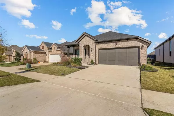 Little Elm, TX 76227,605 Cedarwood Street