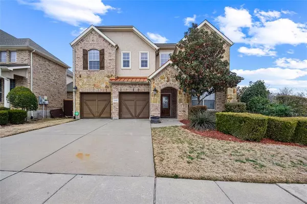 2313 Shingle Lane, Plano, TX 75074