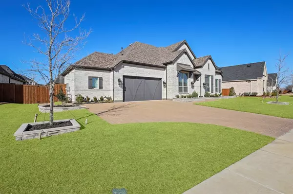 Prosper, TX 75078,1910 Aberdeen Lane