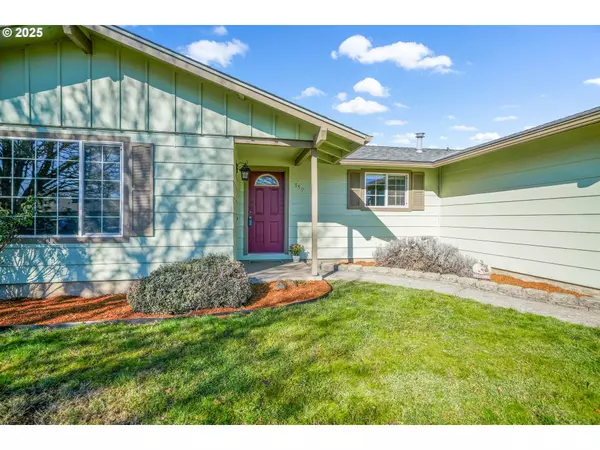 Keizer, OR 97303,759 DELTA DR NE