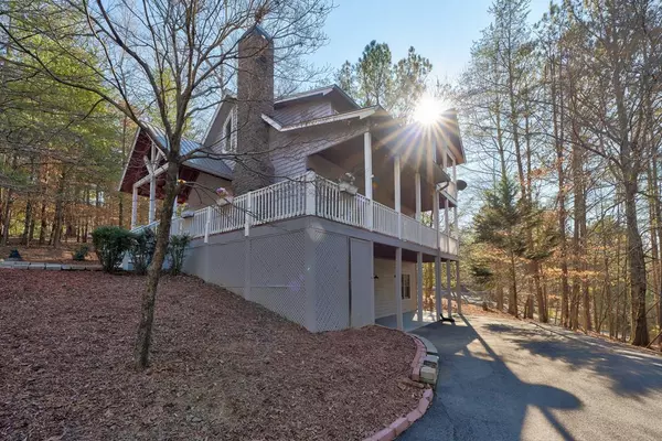 Ellijay, GA 30536,98 Stegall Mill Trail