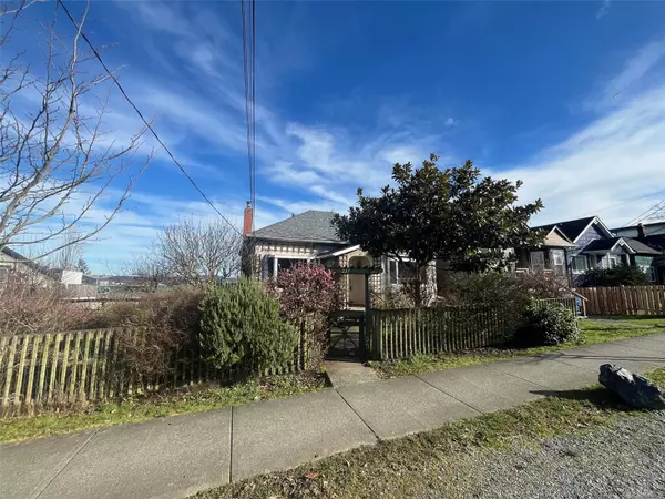 237 VICTORIA Rd, Nanaimo, BC V9R 4P7