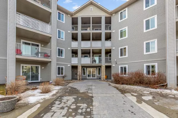 604 8 ST Southwest #1403, Airdrie, AB T4B 2W4