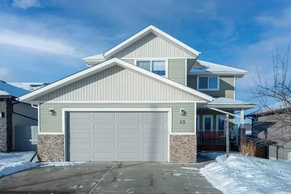 13 Chinook ST, Blackfalds, AB T4M 0B8