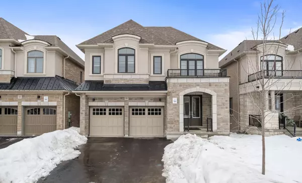 99 Ed Ewert AVE, Clarington, ON L1B 0W8