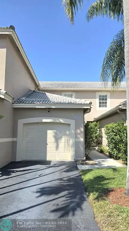 Weston, FL 33327,1903 Madeira Dr