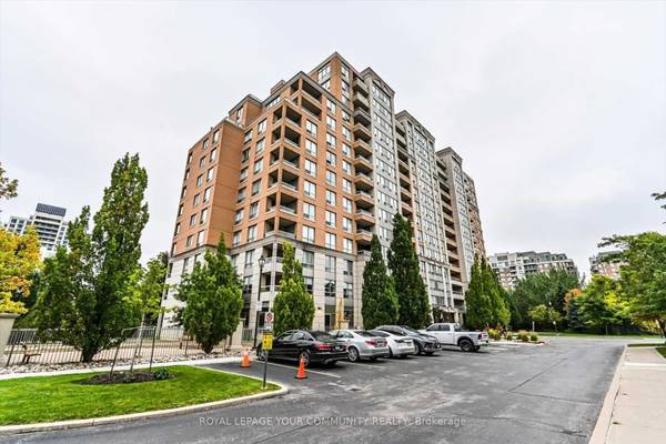 29 Northern Heights DR #415, Richmond Hill, ON L4B 4L8