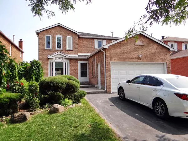 53 Elson ST #Bsmt, Markham, ON L3S 1Y8