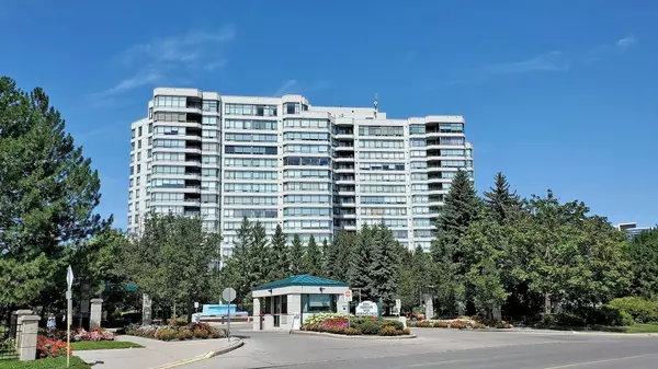 120 Promenade CIR #212, Vaughan, ON L4J 7W9