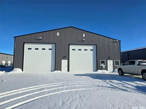 2-4B Ratner STREET, Pilot Butte, SK S4L 1C6