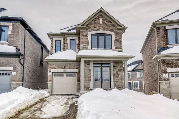 Brampton, ON L6Z 0K8,27 Sapwood CRES