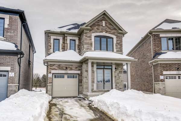 Brampton, ON L6Z 0K8,27 Sapwood CRES