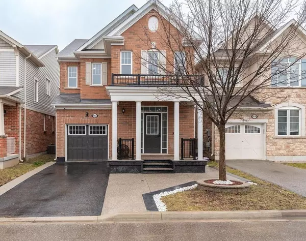 962 Penson CRES, Milton, ON L9T 8Z7