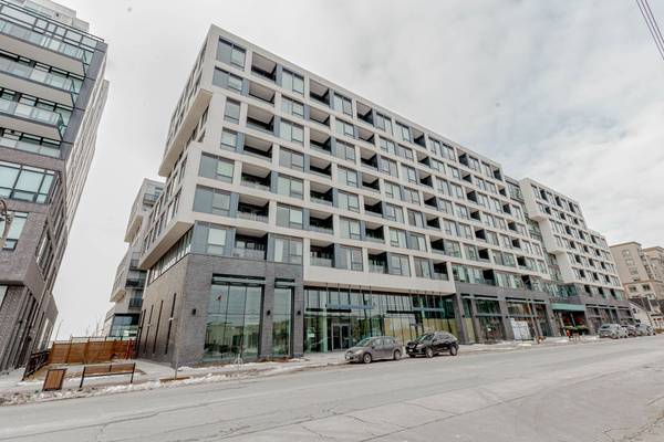 2450 OLD BRONTE RD #624, Oakville, ON L6M 5P6