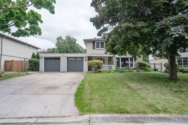 Brampton, ON L6W 1G1,23 Ferndale CRES