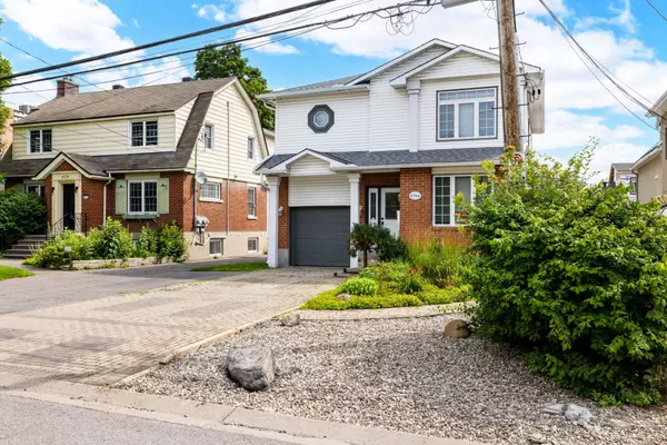 Westboro - Hampton Park, ON K1Z 5P7,679 Tweedsmuir AVE #B