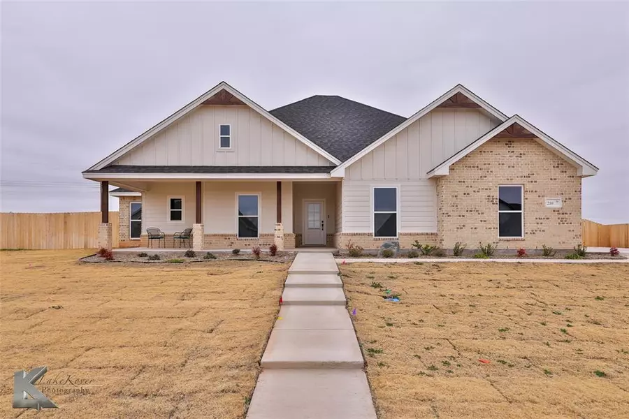 210 Rio Grande, Abilene, TX 79606