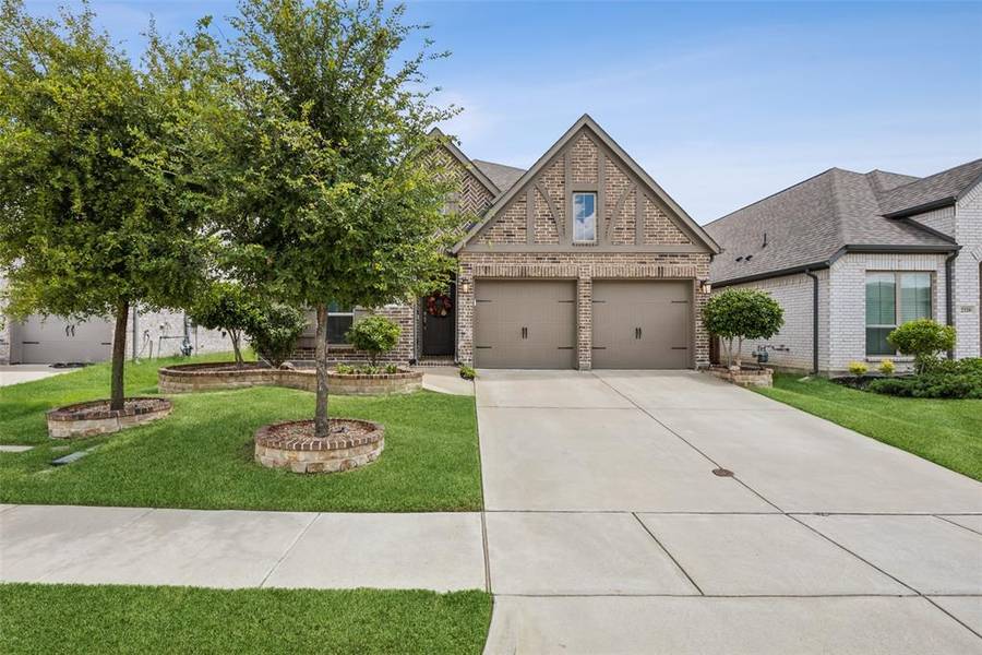 2322 Birdwell Cove, Forney, TX 75126